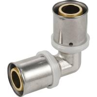 Coude égal multicouche