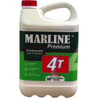 Marline Premium carburant alkylat sans benzene 4T
