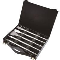 Malette Pics et burins SDS-Plus