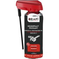 Dégrippant super puissant Reduce 4 