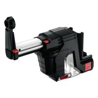 Extracteur de poussières ISA 18 LTX 24