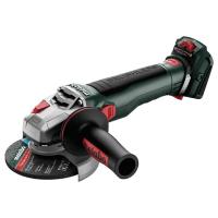 Meuleuse WVB 18 LT BL 11-125 QUICK