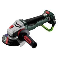 Meuleuse WPBA 18 LTX BL 15-125 QUICK DS