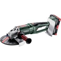 Meuleuse WPB 36-18 LTX BL 24-230 QUICK