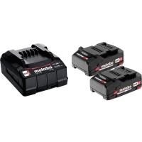 Pack énergie 18 V 2,0 Ah