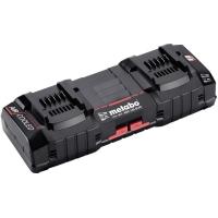 Double chargeur rapide ASC 145 DUO 12-36 V