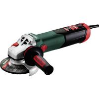 Meuleuse WE 19-125 Q M-BRUSH