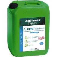 AlgiNet flash bi-composant