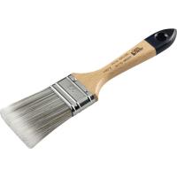 Brosse plate acrylique