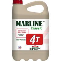 Marline Classic carburant 4T