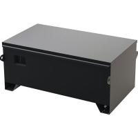 Coffre travaux publics