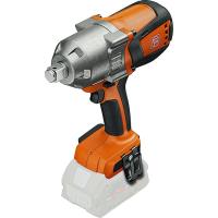 Boulonneuse à chocs ASCD 18-1000 W34 AS