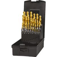 Coffret de forets HSS