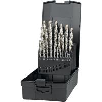 Coffret de forets ECO PRO HSS