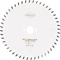 Lame de scie circulaire carbure - bois débit ou finition