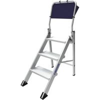 Marchepied Confort pliant