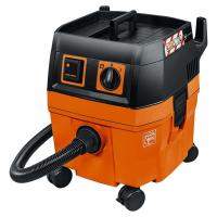 Aspirateur Dustex 25 L