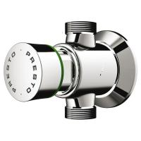 Robinet temporisé d'urinoir P12