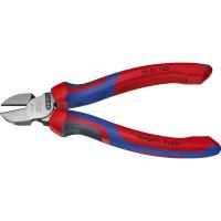 Pince coupante de côté