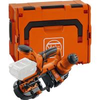 Scie à ruban ABAS 18-63 AS