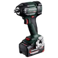 Boulonneuse à chocs SSW 18 LTX 550 BL