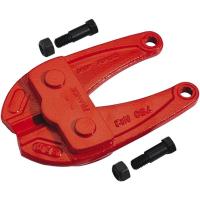 Lame coupe-boulon Samtitan