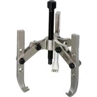 Extracteur bras auto-serrants courts