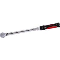 Clés dynamométriques DYNATECH avec cliquets fixes