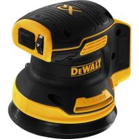 Ponceuse excentrique 125 mm DCW210NT-XJ