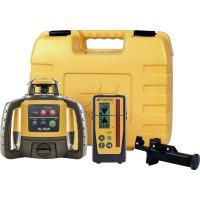 Laser rotatif TOPCON RL-H5A + LS-100D