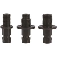 Adaptateurs pour arbre de montage Easy Clip