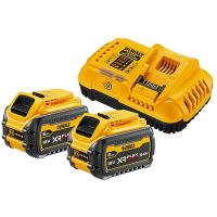 Pack énergie DCB118T2-QW