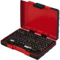 Embout de vissage coffret de 100 pièces