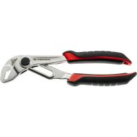 Pince multiprise Ratchet Adjust manches bi-matières