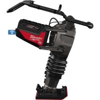 Pilonneuse MXF RAM60-122