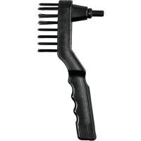 Marteau brosse combinés