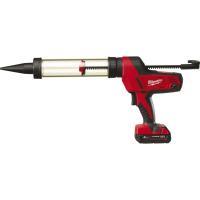 Pistolet à colle M18 C18 PCG∕400T-201B