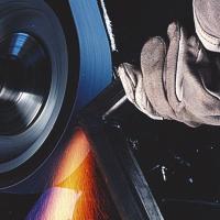 Bande toile machine stationnaire RB 48024 YX