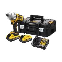 Boulonneuse à chocs 1∕2" DCF961H2T-QW