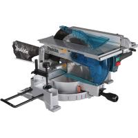 Scie sur table à coupe d'onglet LH1201FL