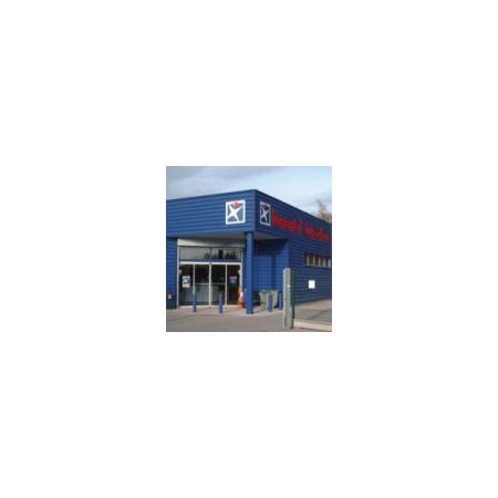 Visuel magasin : DUMONTEIL QUINCAILLERIE
