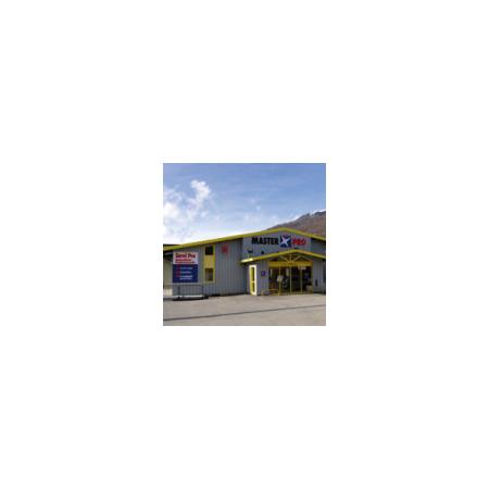 Visuel magasin : SERVI PRO