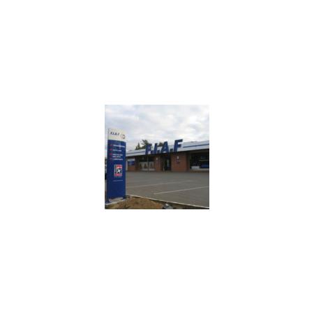 Visuel magasin : FIAF