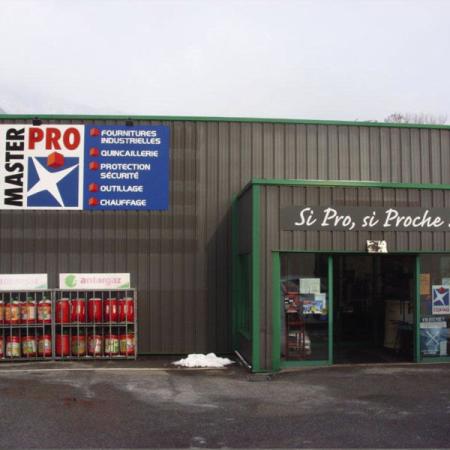 Visuel magasin : LACHENAL QUINCAILLERIE