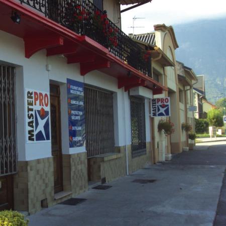 Visuel magasin : LACHENAL QUINCAILLERIE