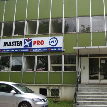 Visuel magasin : PONT D'ISSY INDUSTRIE PII - ROUSSELY 2