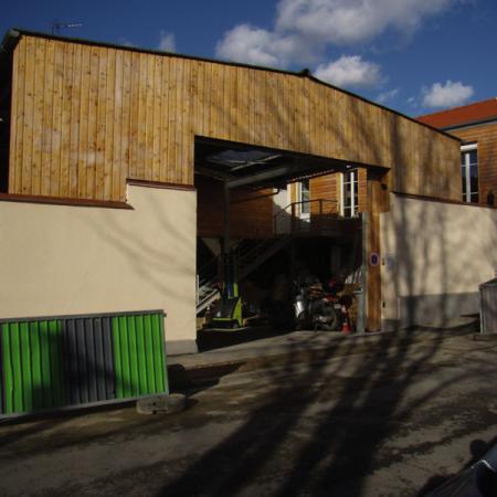Visuel magasin : RTA