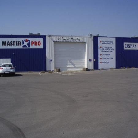 Visuel magasin : BASTIAN ET GEORGES
