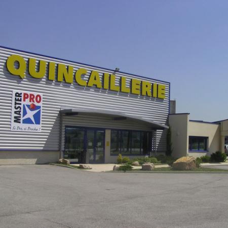 Visuel magasin : CJP