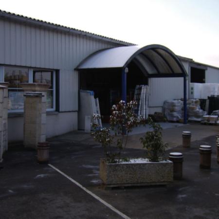 Visuel magasin : CHAVIGNY DISTRIBUTION